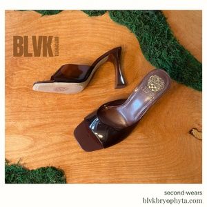 Vince Camuto Rendivi Sandal S 8